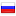 kids365.ru server is located in Russia